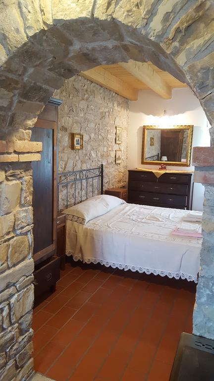 Agriturismo Casteldardo Casa de hóspedes Trichiana Exterior foto