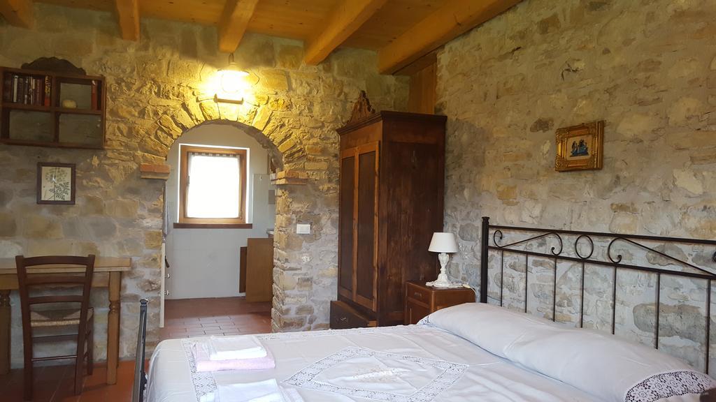 Agriturismo Casteldardo Casa de hóspedes Trichiana Exterior foto