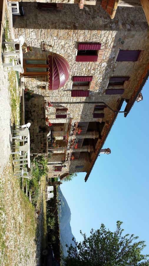 Agriturismo Casteldardo Casa de hóspedes Trichiana Exterior foto